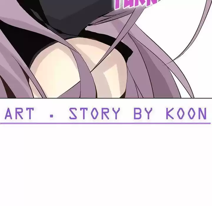 Wild City Chapter 55