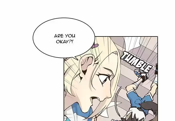 Wild City Chapter 56