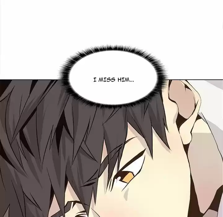 Wild City Chapter 56