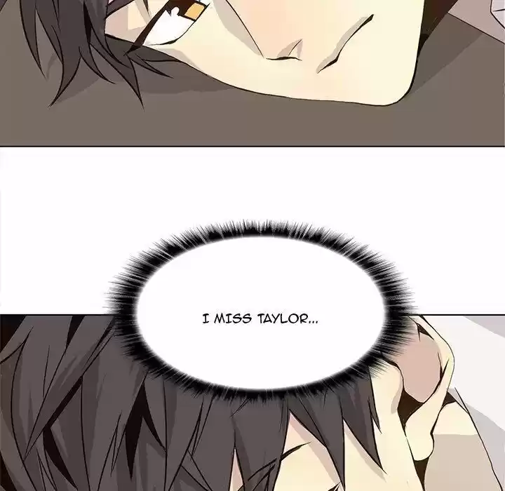 Wild City Chapter 56