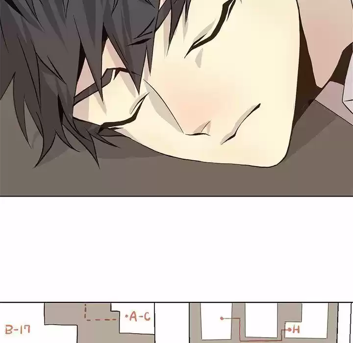 Wild City Chapter 56