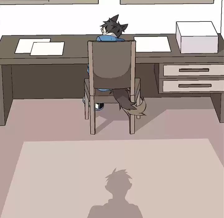 Wild City Chapter 56