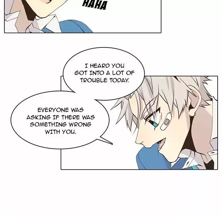 Wild City Chapter 56