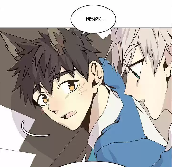 Wild City Chapter 56