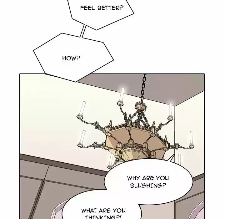 Wild City Chapter 56