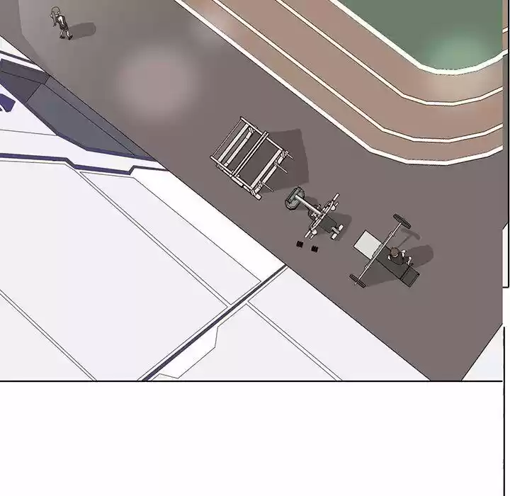 Wild City Chapter 56