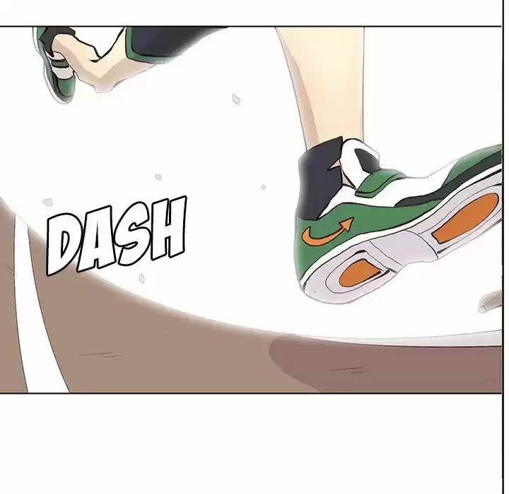 Wild City Chapter 56