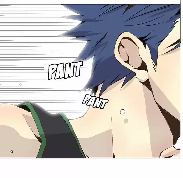 Wild City Chapter 56