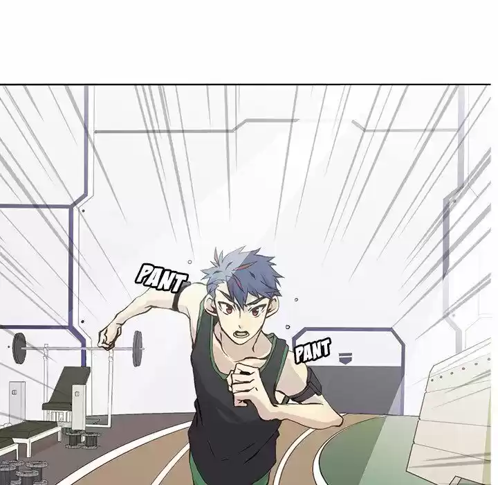 Wild City Chapter 56