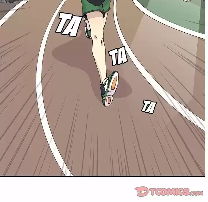 Wild City Chapter 56