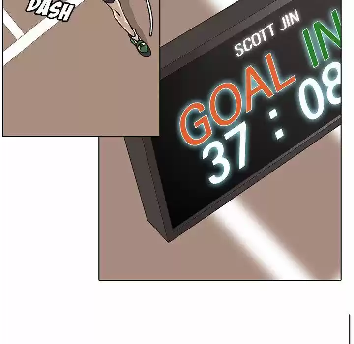 Wild City Chapter 56