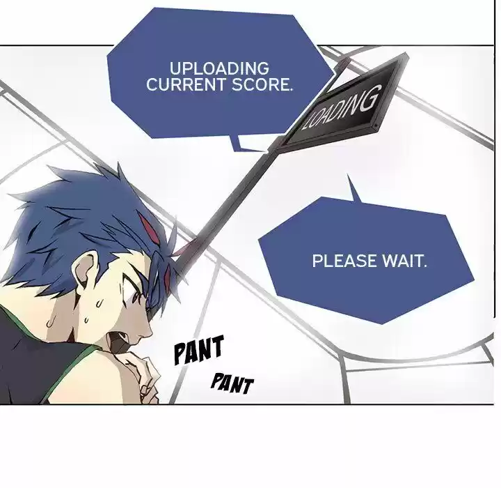 Wild City Chapter 56