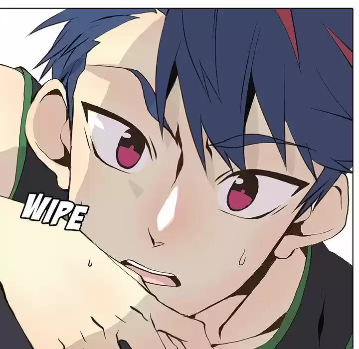 Wild City Chapter 56