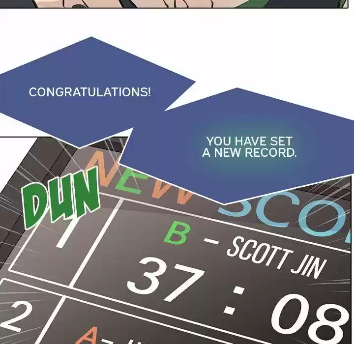 Wild City Chapter 56