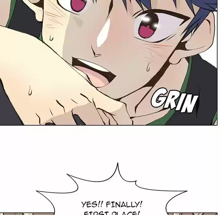 Wild City Chapter 56