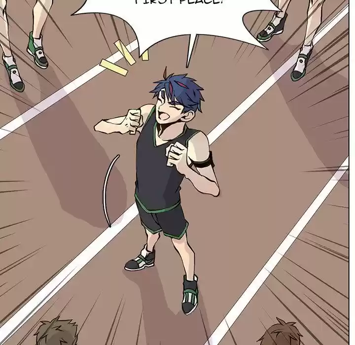 Wild City Chapter 56