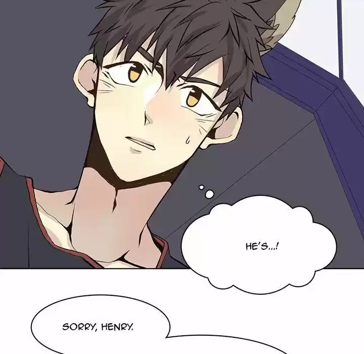 Wild City Chapter 56