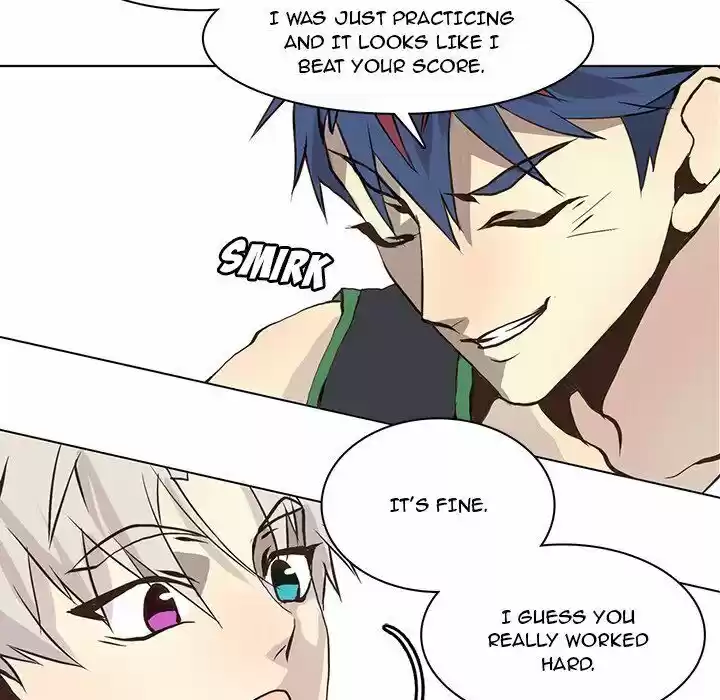 Wild City Chapter 56