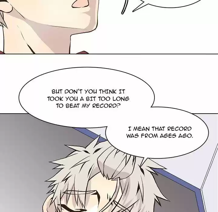 Wild City Chapter 56