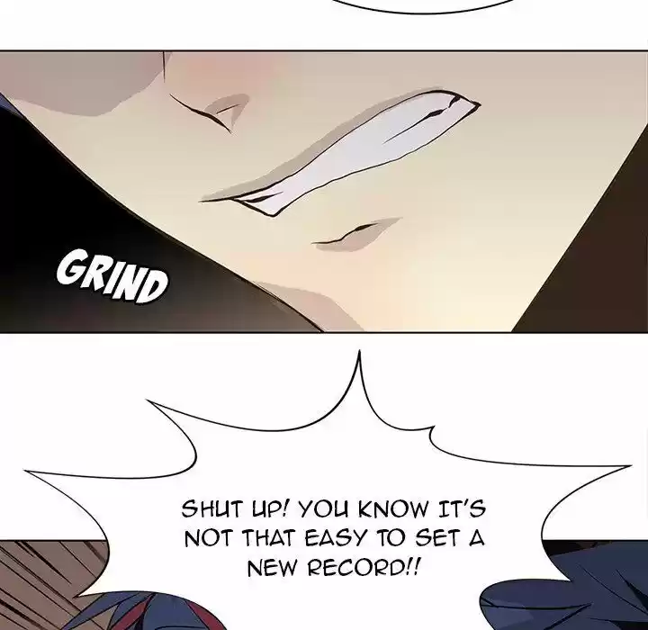 Wild City Chapter 56