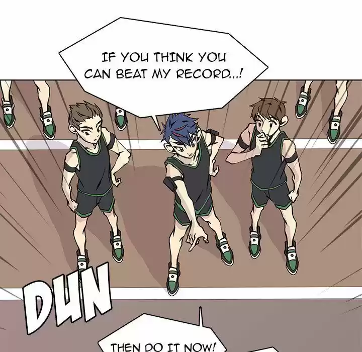 Wild City Chapter 56