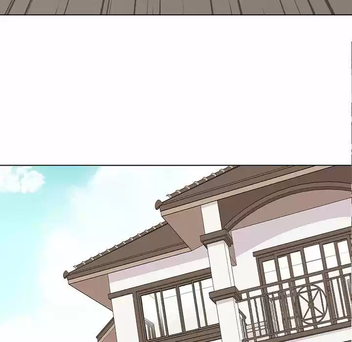 Wild City Chapter 56