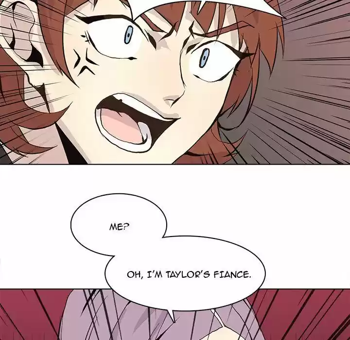 Wild City Chapter 56