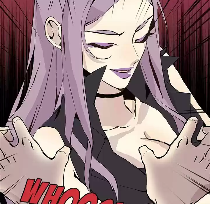 Wild City Chapter 56