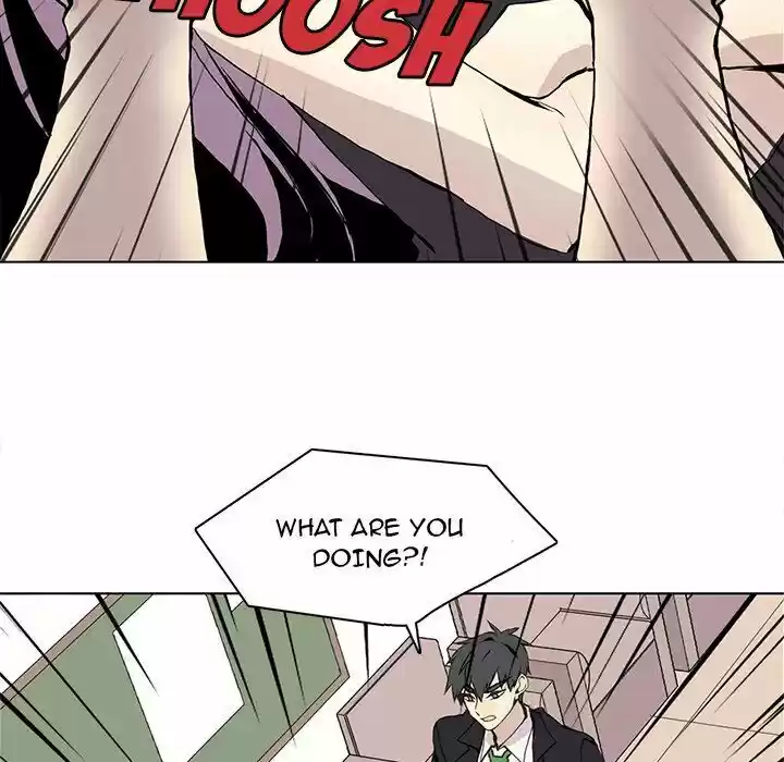 Wild City Chapter 56