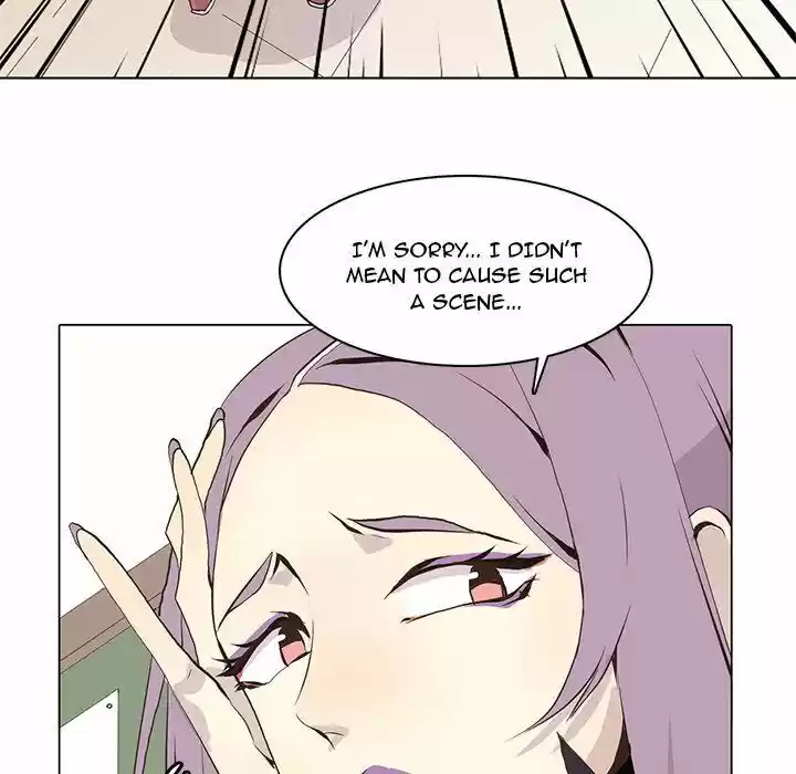 Wild City Chapter 56