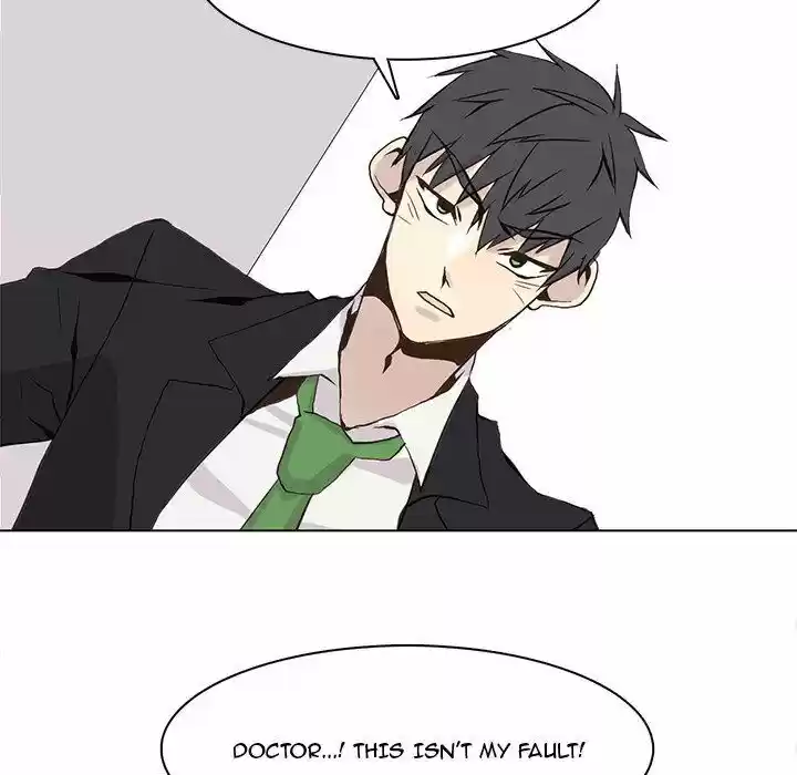 Wild City Chapter 56