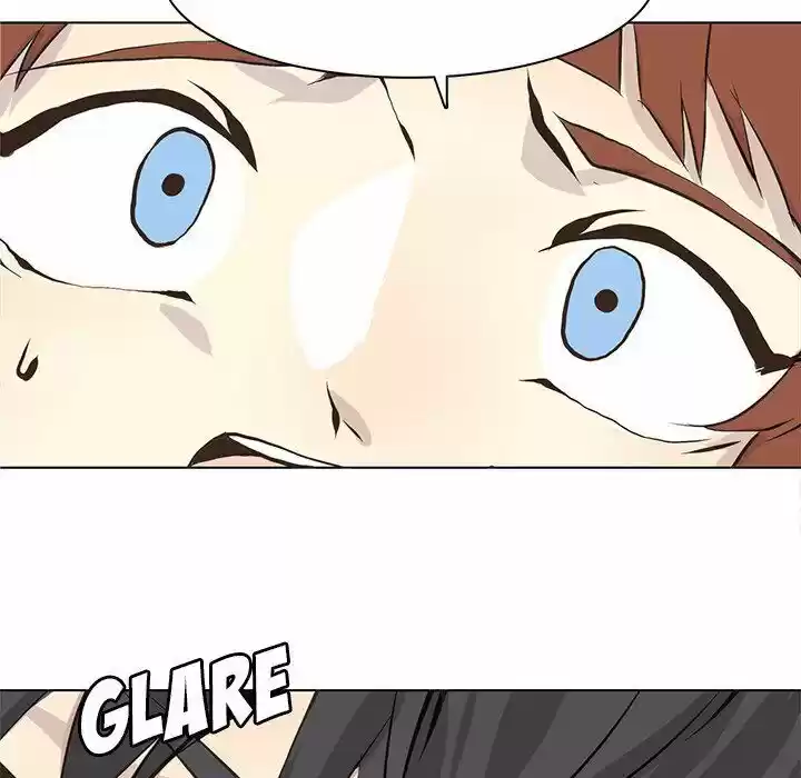 Wild City Chapter 56