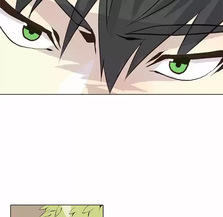 Wild City Chapter 56