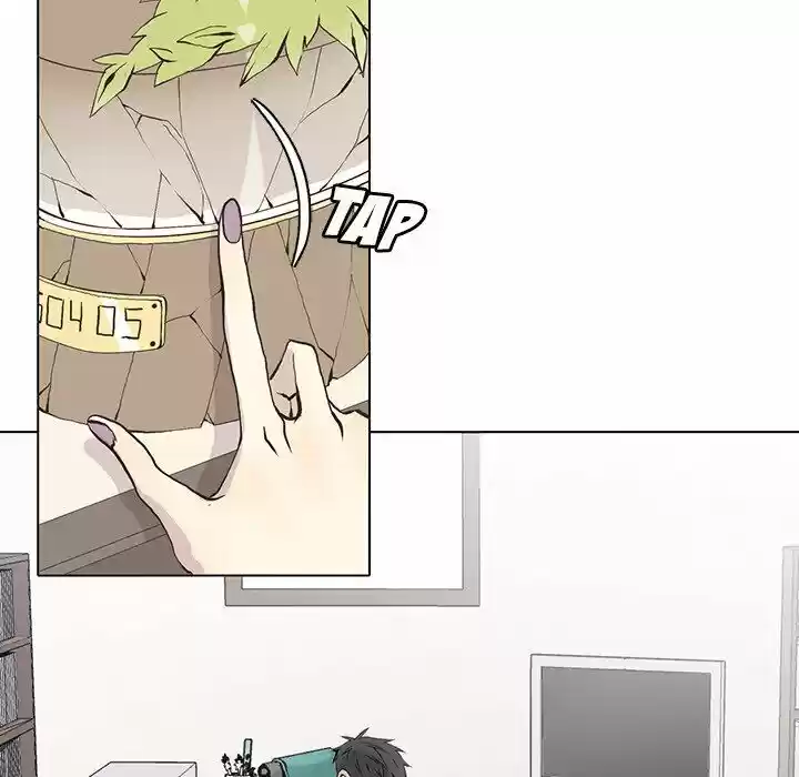 Wild City Chapter 56