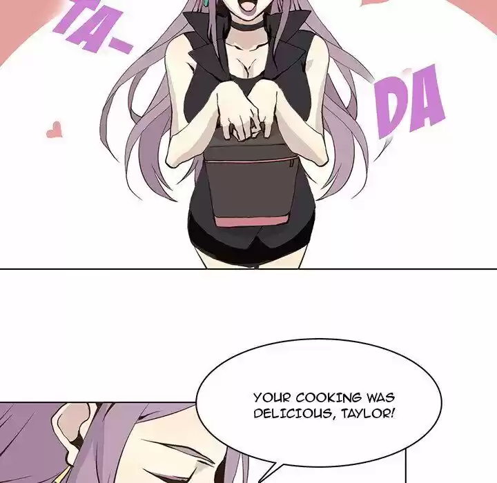 Wild City Chapter 56