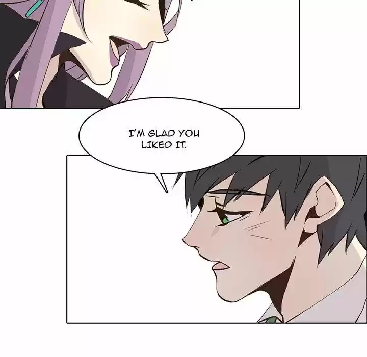 Wild City Chapter 56