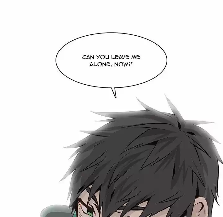 Wild City Chapter 56