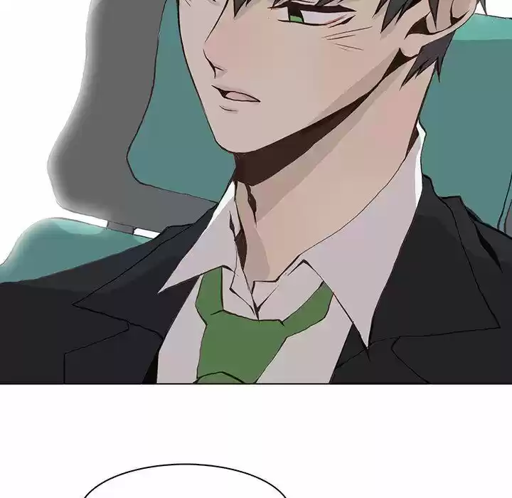 Wild City Chapter 56