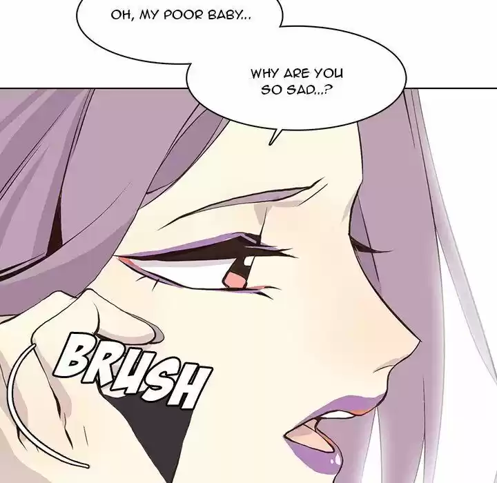 Wild City Chapter 56