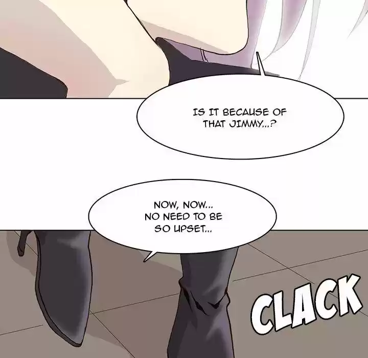 Wild City Chapter 56