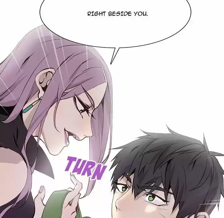 Wild City Chapter 56