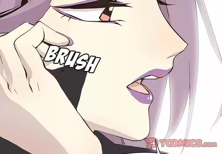 Wild City Chapter 57