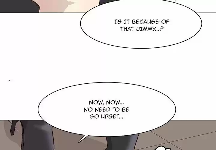 Wild City Chapter 57