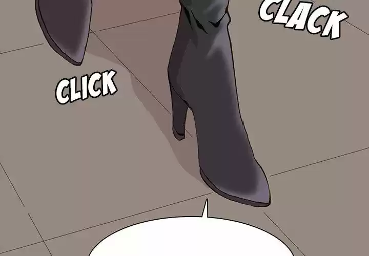 Wild City Chapter 57