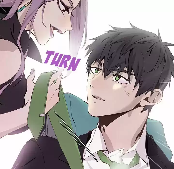 Wild City Chapter 57