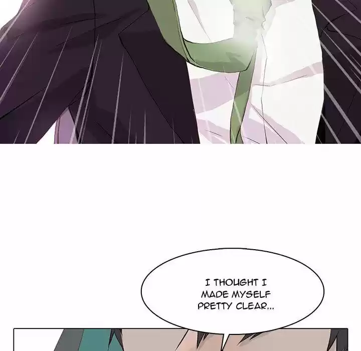 Wild City Chapter 57