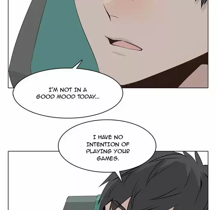 Wild City Chapter 57