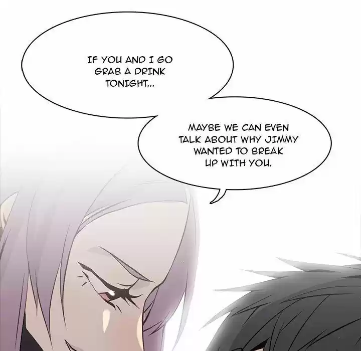 Wild City Chapter 57