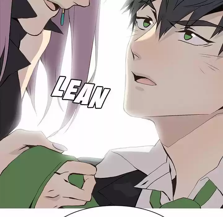 Wild City Chapter 57