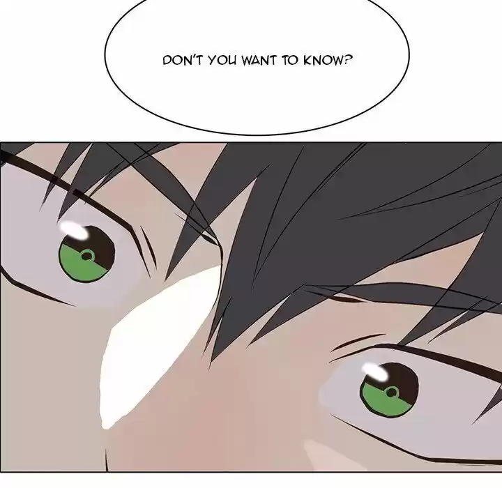 Wild City Chapter 57